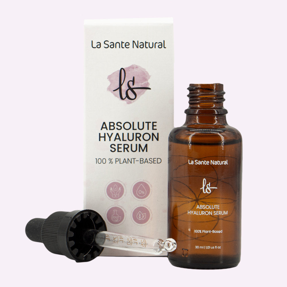 La Santé Absolut Hyaloronsäure