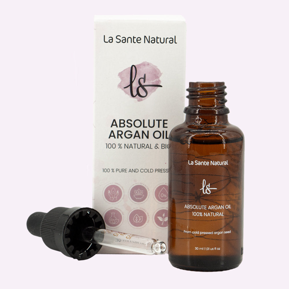 La Santé Absolut Arganöl