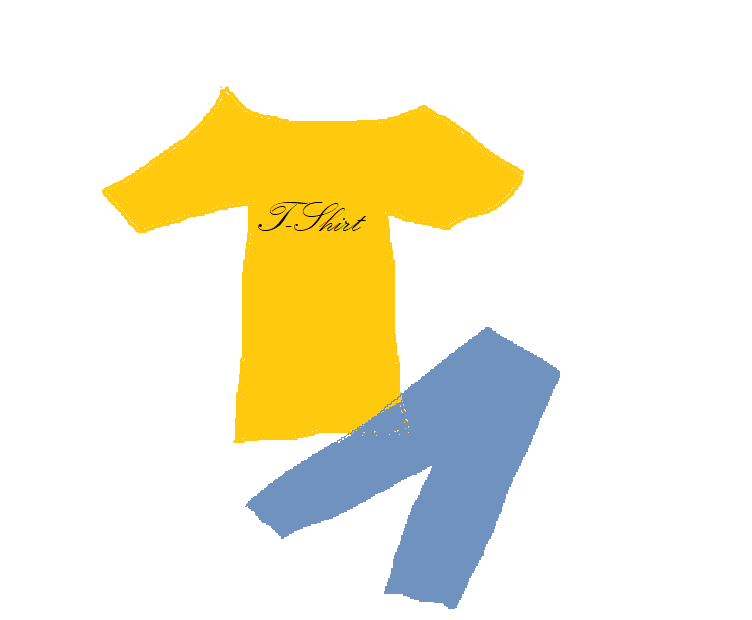 Babykleidung