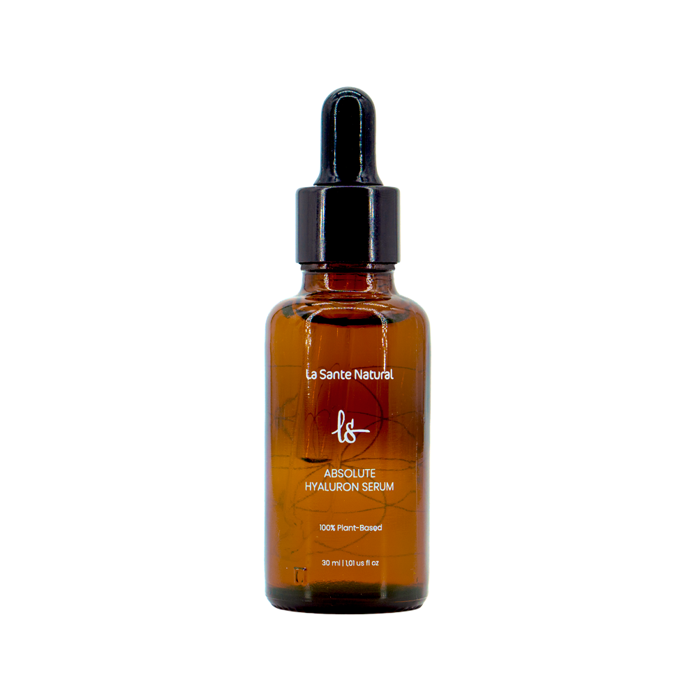 La Santé Absolut Hyaloronserum
